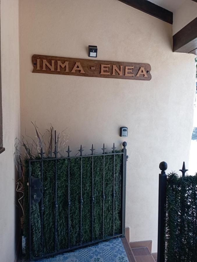 Armananzas Inma Enea 아파트 외부 사진