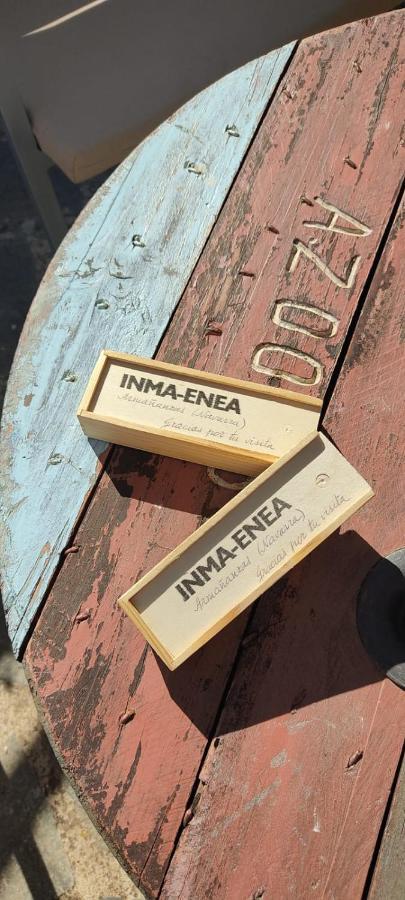 Armananzas Inma Enea 아파트 외부 사진